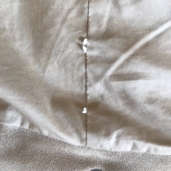 BCBG MAXAZRIA Moto Style Patterned Jacket - Picture 5 of 9